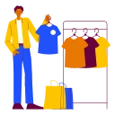 Man fashion