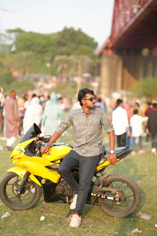 Rakib Shop